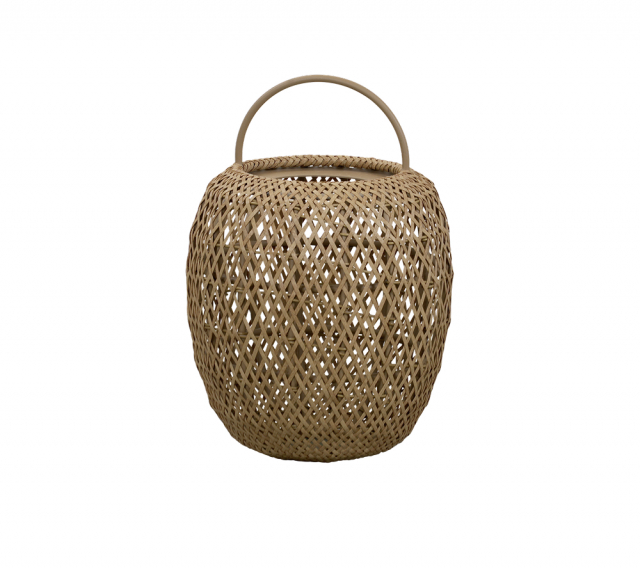 Illusion Glow hængelampe - natural