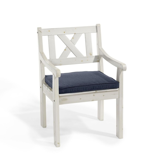 Borneo siddepude Sunbrella - sort