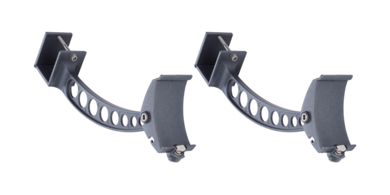 Solamagic markisbeslag/støtteprofil