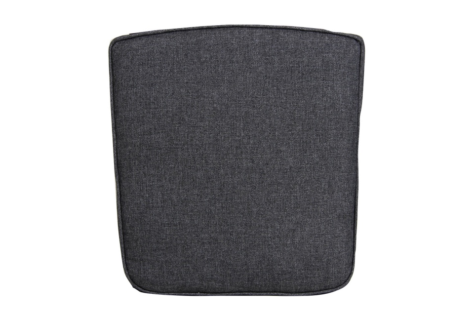 Ninja sæde pude lænestol - mørkegrå