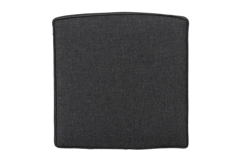 Ninja siddepude - mørkegrå