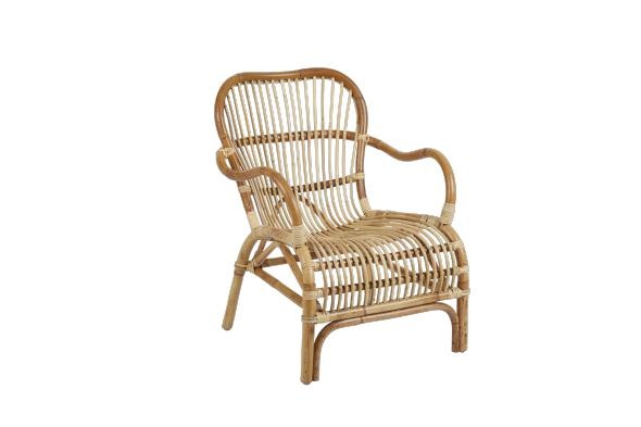 Vallda armlænssæde - natur