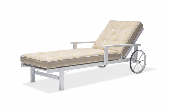 Hynde liggestol, Limited Edition - banús