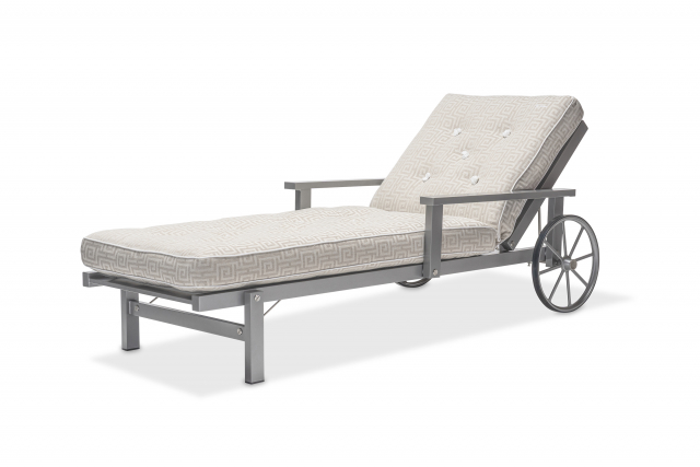 Dyna liggvagn, Limited Edition - cádiz