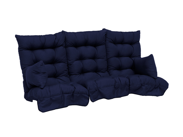 Hængekøjesæt - blå