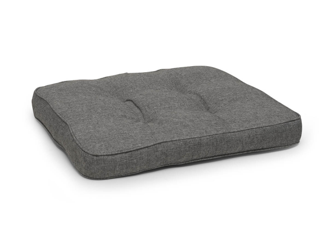 Sædehynde 49x53 cm - grå