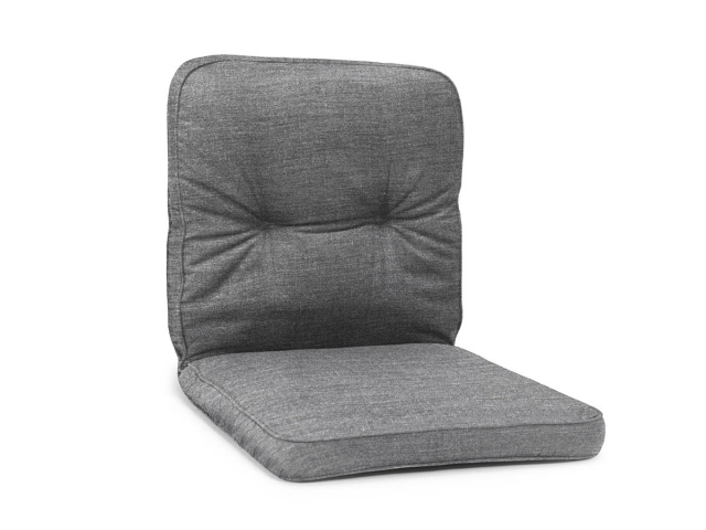 Milano hynde lav 97 – grå