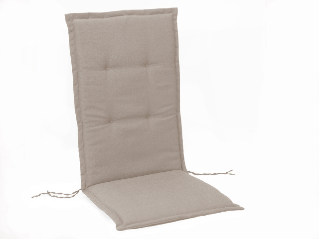 Monza dyna høj 545 - beige