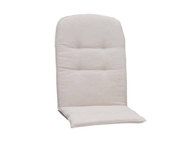 Bullerö/Läckö hynde høj - beige