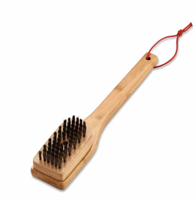 Grillborste 30 cm Bambu