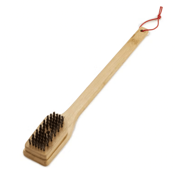 Grillborste 46 cm Bambu