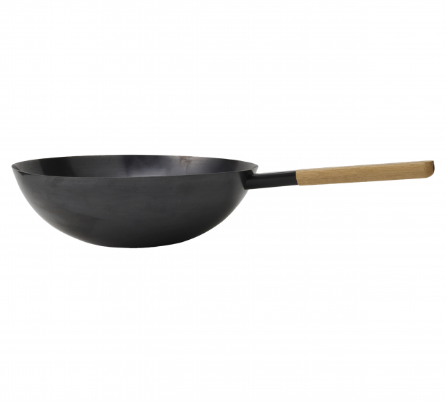 Vulkan wokpande