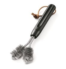 Grillbørste - Y-formet