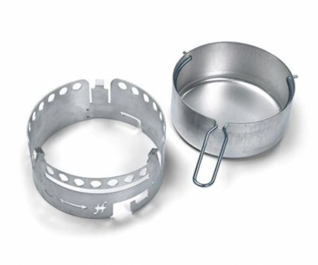 Weber askesamler 57 cm