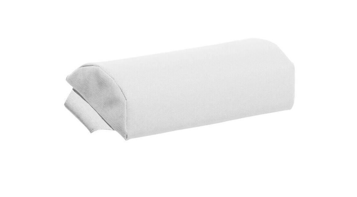 Nakkepude Casanova/Amigo XXL - hvid