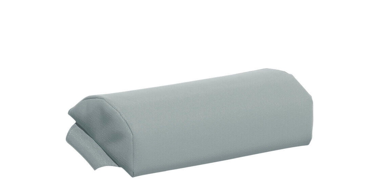 Nakkepude Casanova/Amigo XXL - sage green