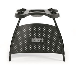 Stativ Q 1000/2000-serien (ældre end 2025-model) - black