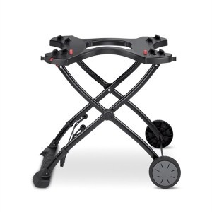 Portabel vagn Q 1000/2000-serien (ældre end 2025-model) - black