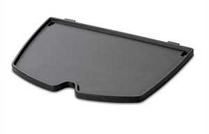 Stekbord gjutjärn Q 1000 (ældre end 2025-model) - black