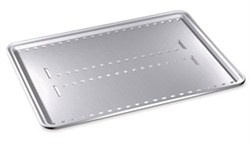 Aluminiumform till stekgaller Q - Liten