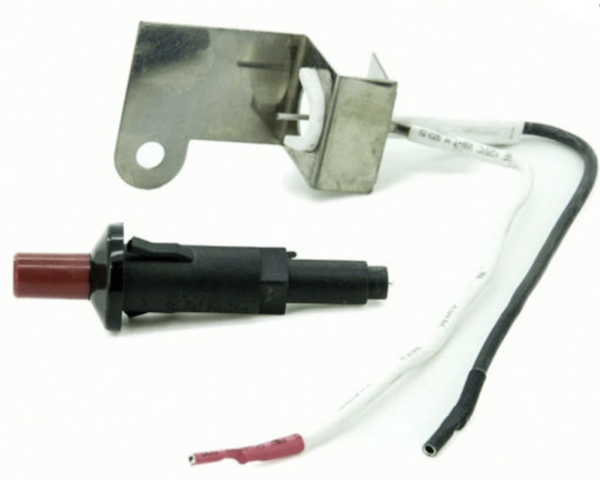 Weber Tændstik Q300 / Q3000 Piezo