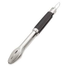 Precision Grilltång