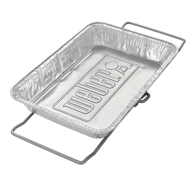 Hållare för droppform stor - SmokeFire