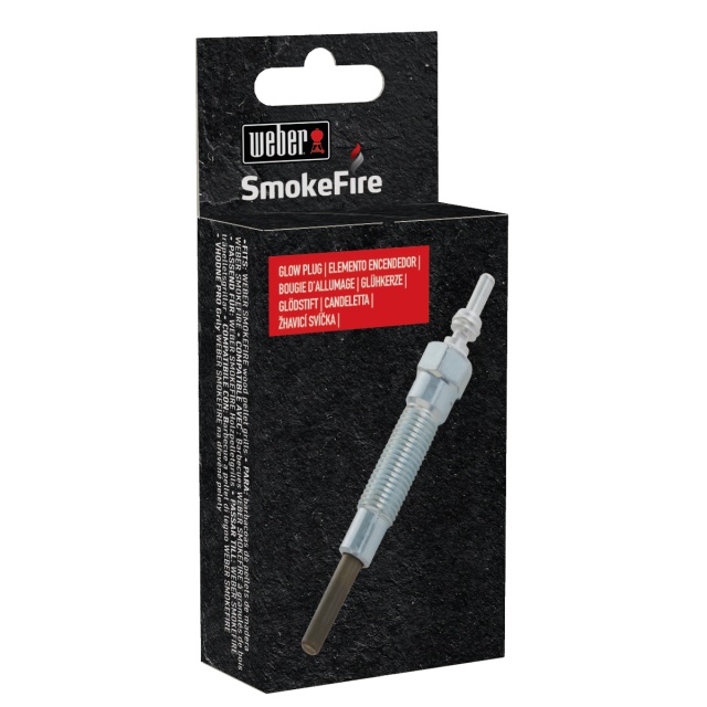 Glödstift - SmokeFire