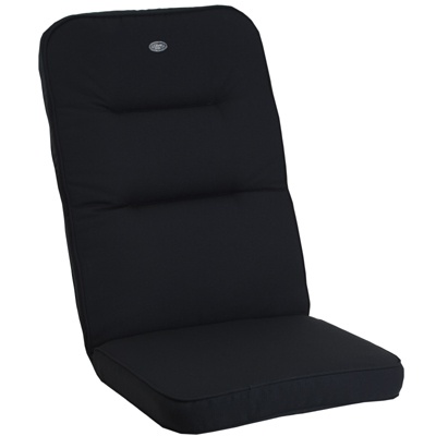 Högvikdyna Canyon, boks-syet - sort struktur