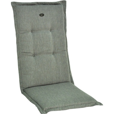 Positionsdyna Canyon (medium) - titan grå struktur