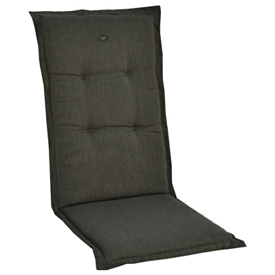 Positionsdyna Canyon (medium) - taupe struktur