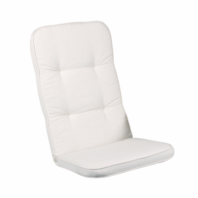 Positionsdyna River - blanco