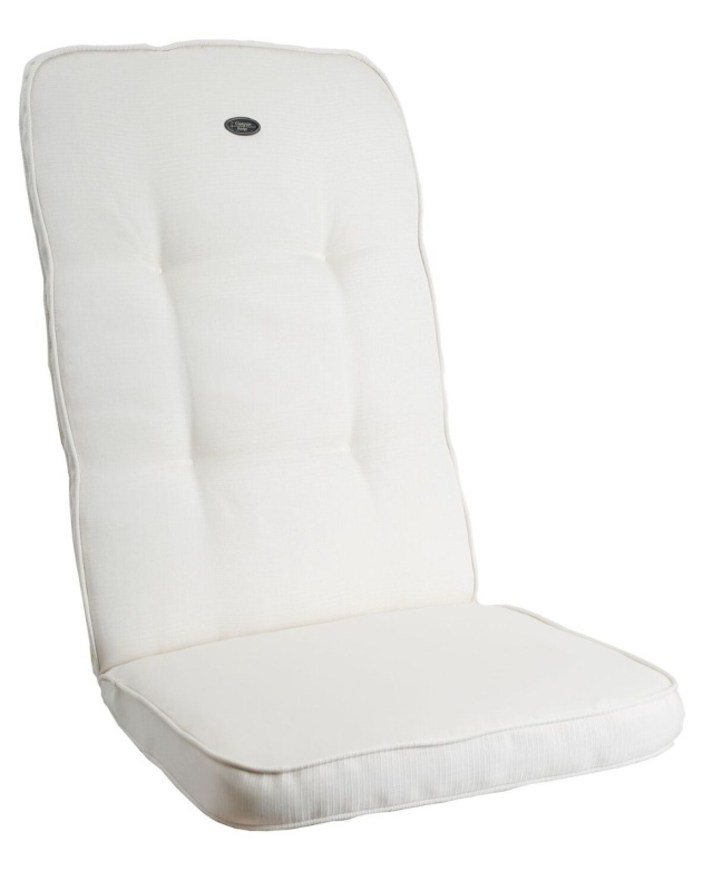 Positionsdyna Canyon, boks-syet - offwhite struktur