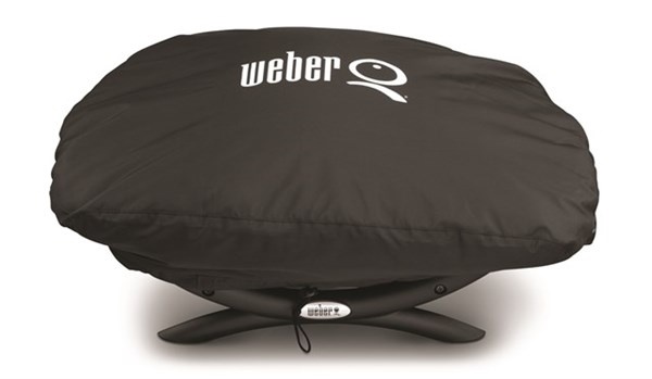 Premiumöverdrag Q100/1000 (ældre end 2025-model) - black