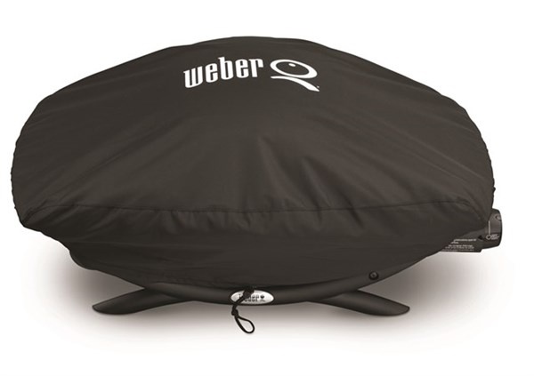 Premiumöverdrag Q200/2000 (ældre end 2025-model) - black