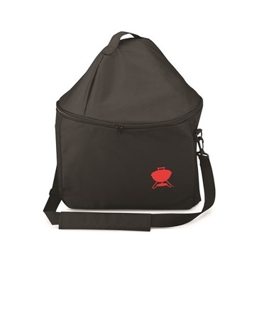 Premiumväska - Smokey Joe - black