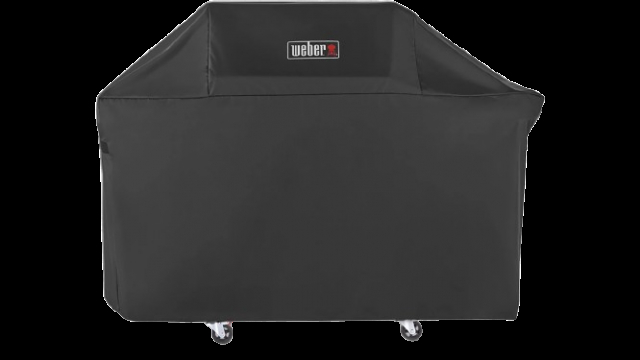 Premium-cover Genesis II 400-serien