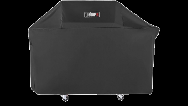 Premium-cover Genesis II 400-serien