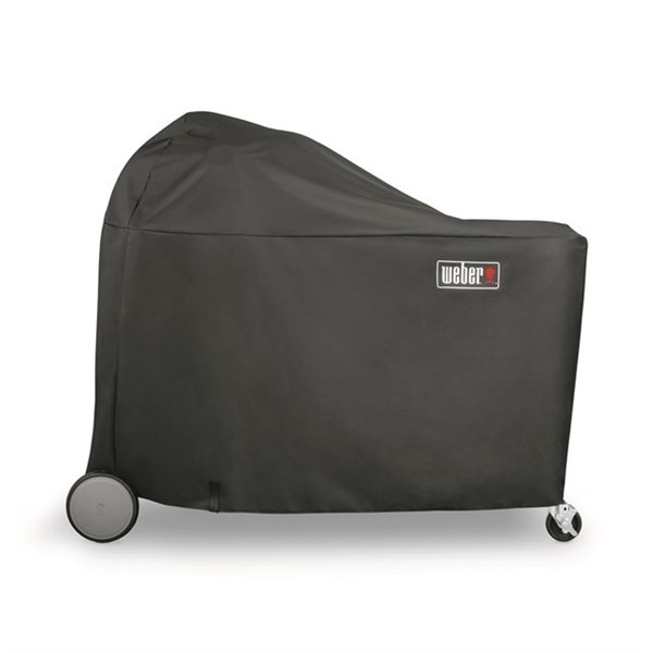 Premiumöverdrag - Summit Kamado S6 & Summit Charcoal Center