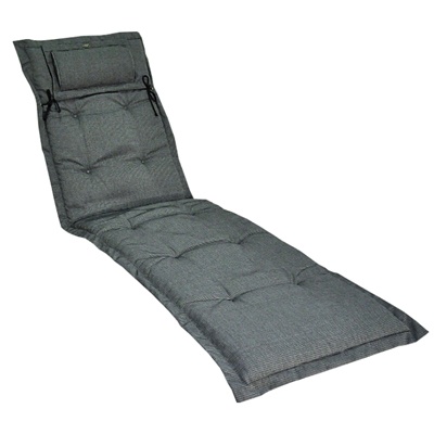 Solvognspude Canyon (tunn) - granitgrå struktur