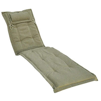 Solvognspude Canyon (tunn) - beige struktur