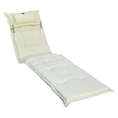 Solvognspude Canyon (tunn) - offwhite struktur