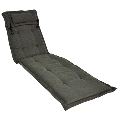 Solvognspude Canyon (tunn) - taupe struktur