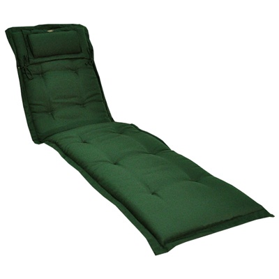 Solvognspude Canyon (tunn) - grøn struktur