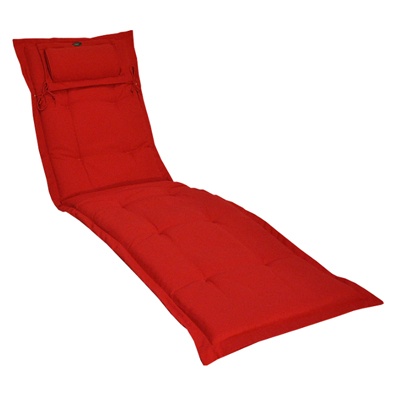 Solvognspude Canyon (tunn) - rød struktur