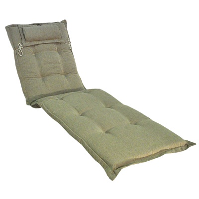 Solvognspude Canyon (tyk) - beige struktur