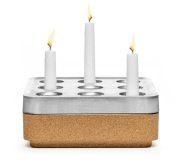 Korkskål til Stumpastaken, lille - natur