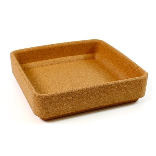 Korkskål til stumpstagen fire - natur