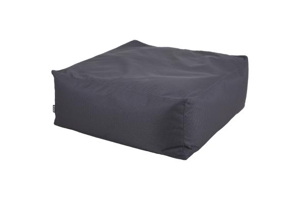 Galloway fodskammel - grå