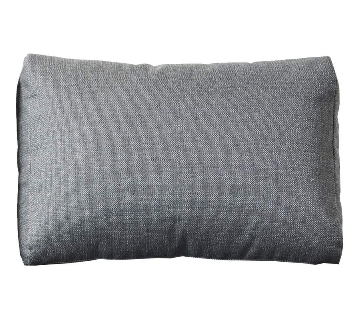 Moments ryghynde - grey